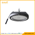 Warehouse IP65 Waterproof High Lumen 100W LED High Bay Light